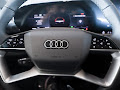 2025 Audi A6 e-tron Premium Plus