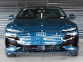 2025 Audi A6 e-tron Premium Plus