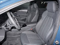 2025 Audi A6 e-tron Premium Plus