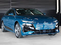 2025 Audi A6 e-tron Premium Plus