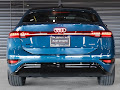 2025 Audi A6 e-tron Premium Plus