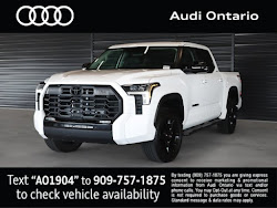 2024 Toyota Tundra 4WD Limited