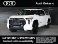2024 Toyota Tundra 4WD Limited