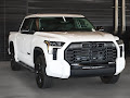 2024 Toyota Tundra 4WD Limited