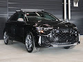 2025 Audi RS Q8 performance