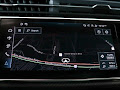 2025 Audi RS Q8 performance