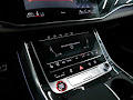 2025 Audi RS Q8 performance