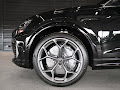 2025 Audi RS Q8 performance