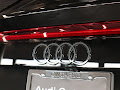 2025 Audi RS Q8 performance