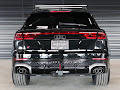2025 Audi RS Q8 performance