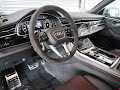 2025 Audi RS Q8 performance