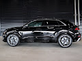 2025 Audi RS Q8 performance