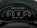 2025 Audi RS Q8 performance