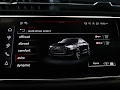 2025 Audi RS Q8 performance