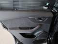2025 Audi RS Q8 performance