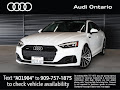 2022 Audi A5 Sportback Premium Plus