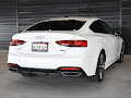 2022 Audi A5 Sportback Premium Plus
