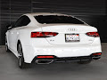 2022 Audi A5 Sportback Premium Plus