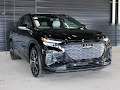 2025 Audi Q4 e-tron Premium Plus