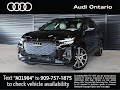2025 Audi Q4 e-tron Premium Plus