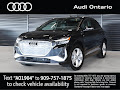 2025 Audi Q4 e-tron Premium