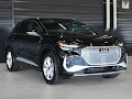 2025 Audi Q4 e-tron Premium
