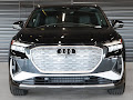 2025 Audi Q4 e-tron Premium