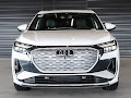 2025 Audi Q4 e-tron Premium Plus
