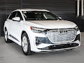 2025 Audi Q4 e-tron Premium Plus