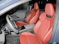 2025 Audi SQ6 e-tron Prestige