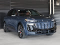 2025 Audi SQ6 e-tron Prestige