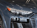 2025 Audi SQ6 e-tron Prestige