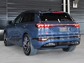 2025 Audi SQ6 e-tron Prestige