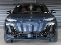 2025 Audi SQ6 e-tron Prestige