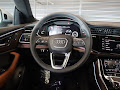 2025 Audi Q8 55 Prestige