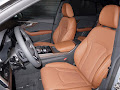 2025 Audi Q8 55 Prestige