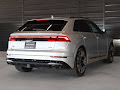 2025 Audi Q8 55 Prestige