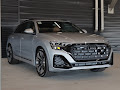 2025 Audi Q8 55 Prestige