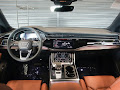 2025 Audi Q8 55 Prestige