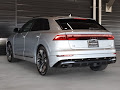 2025 Audi Q8 55 Prestige
