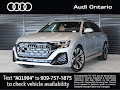 2025 Audi Q8 55 Prestige