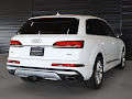 2025 Audi Q7 55 Prestige