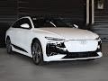2025 Audi A6 Premium Plus