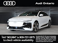 2025 Audi A6 Premium Plus