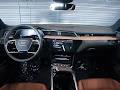 2022 Audi e-tron Premium
