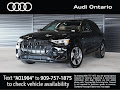 2022 Audi e-tron Premium