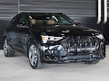 2022 Audi e-tron Premium