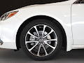 2018 Acura TLX w/Technology Pkg