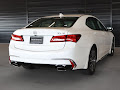 2018 Acura TLX w/Technology Pkg