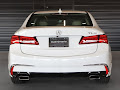 2018 Acura TLX w/Technology Pkg
